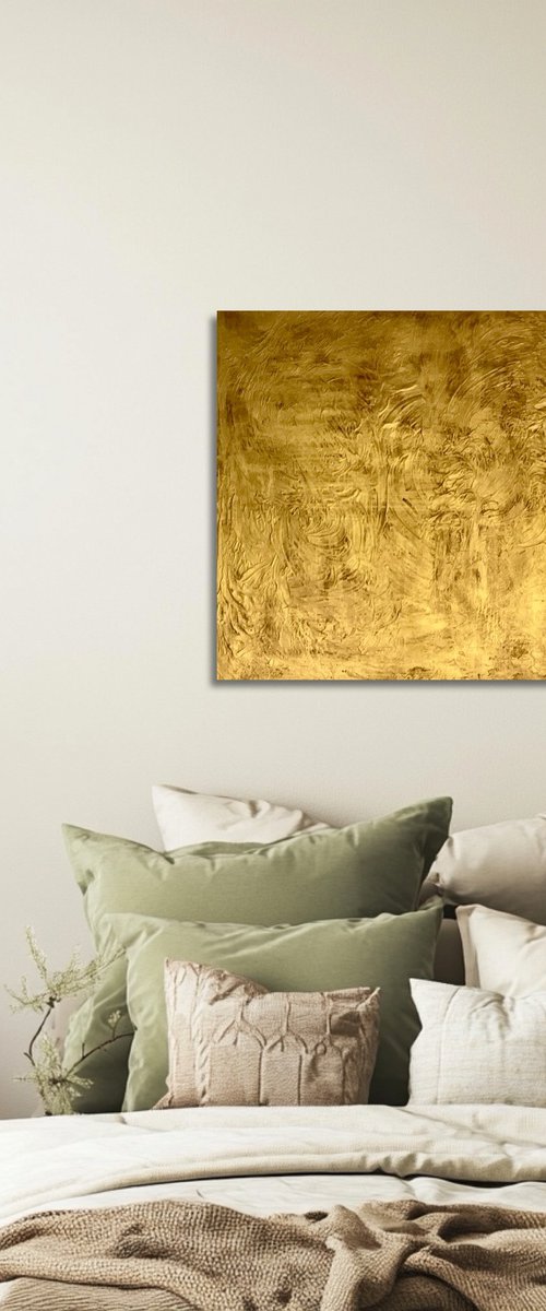 GILDED EROSION by Exclusive Arts