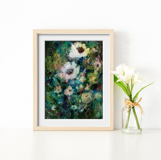 Floral Delight 45