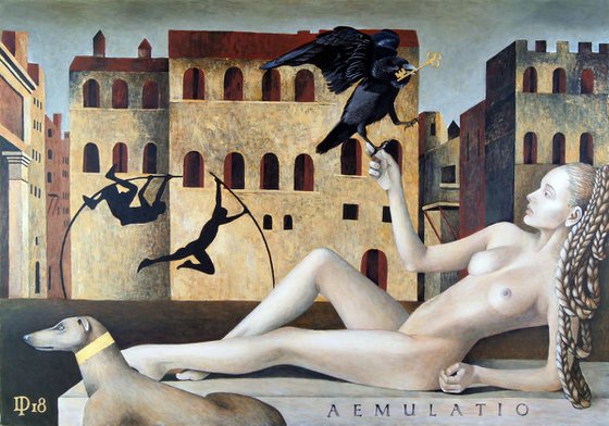 Aemulatio