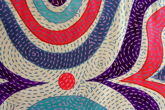 Fancy Patterns