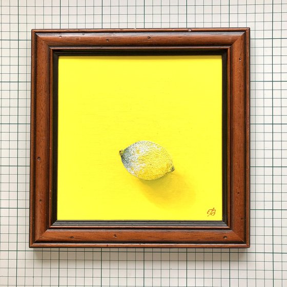 Bad lemon