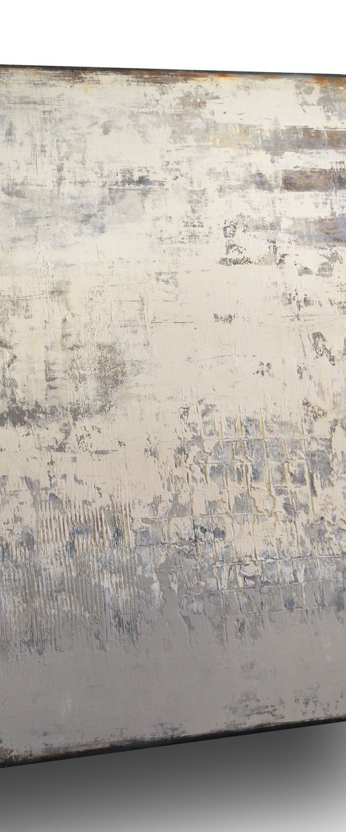 DIALECTIC OF SILENCE by Inez Froehlich