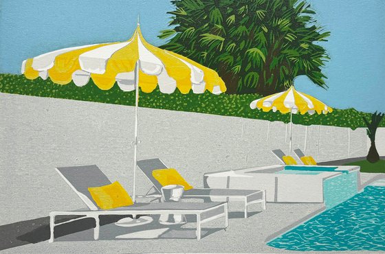 Palm Springs Series 3
