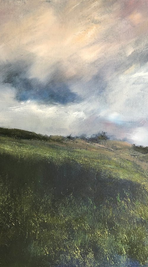 Ethereal II by Simon Jones
