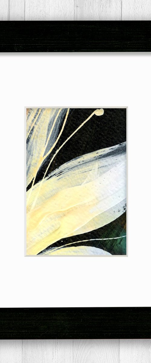 Beautiful Melody 56 by Kathy Morton Stanion