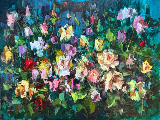 Wild Harmony