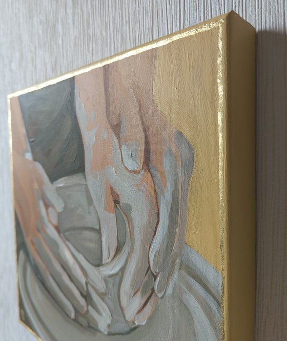 Ghost, "Moments" series