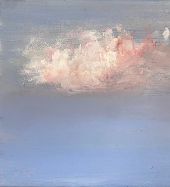 CLOUD SERIES: LIGHT AND BREEZY
