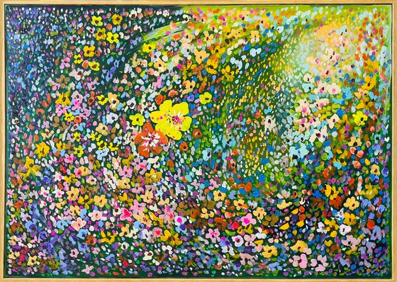 POLLINATION