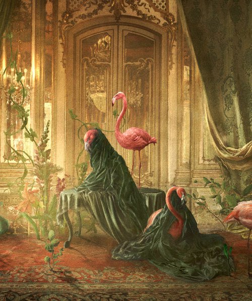 Disclosure by Nikolina Petolas