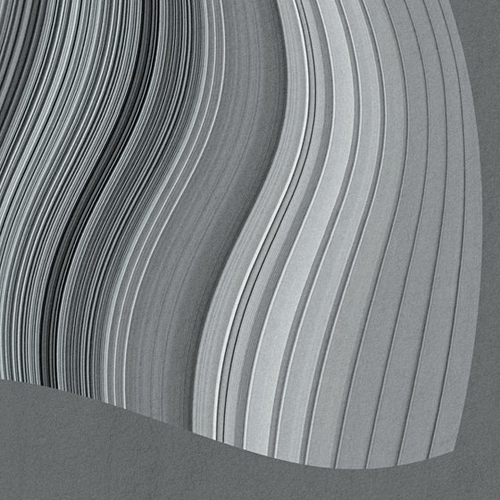 Wavy lines 9