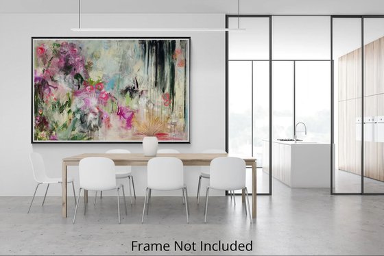 A Place I Almost Remember