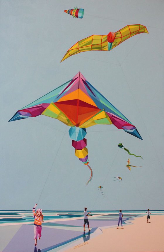 Kites