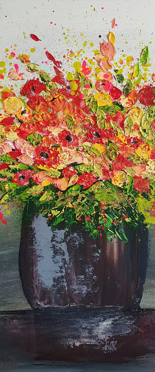 IL VASO DI ANNA by Cinzia Mancini
