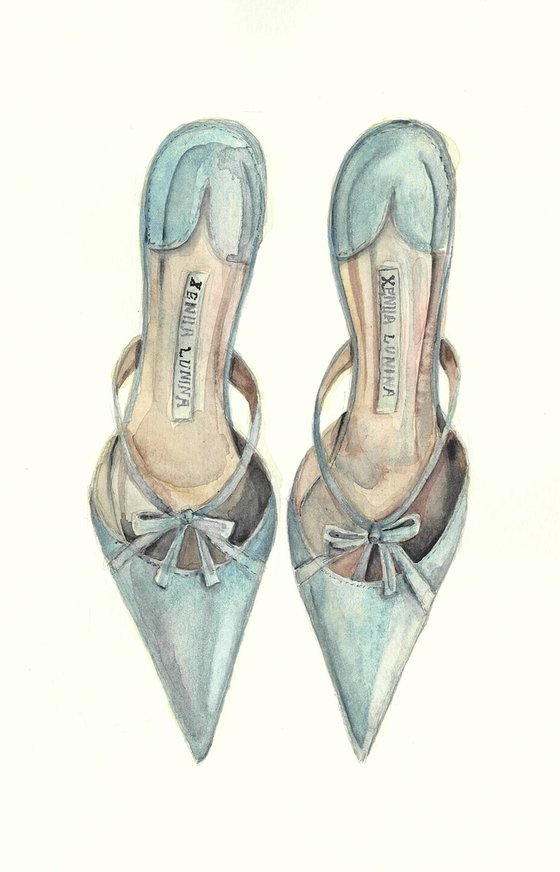 The Stories We Wear