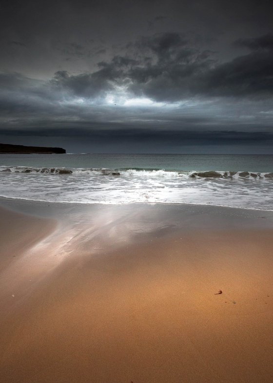 Storm Approach, Orkney