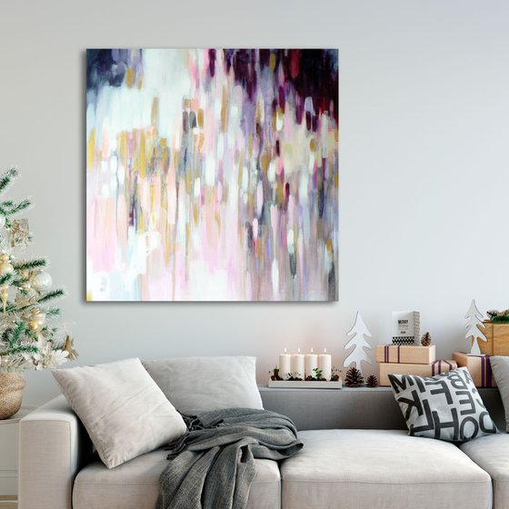 All That Glitters