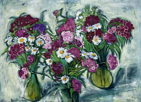 “Flowers”