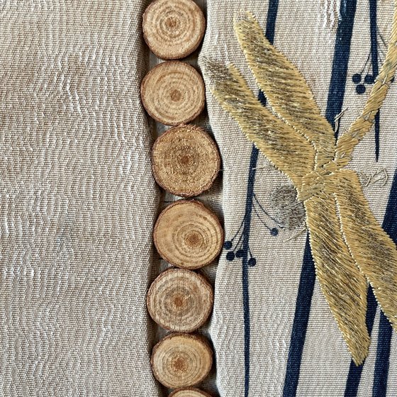 Dragonfly Century ~Progress~/Kimono