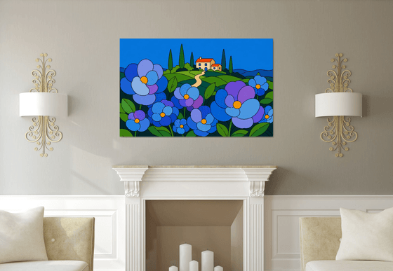 Blooming Dreams #05