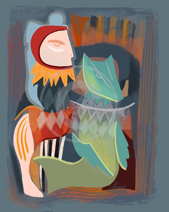 Gate Keeper