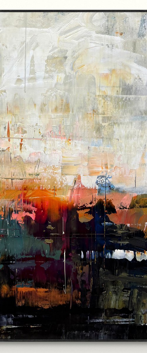 Depth of nature 402 by Nazarii Medvid