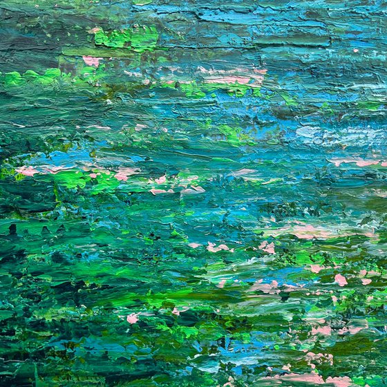 River of Hope