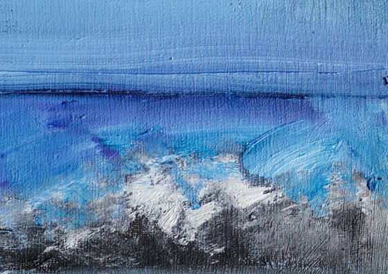 Coastal Breeze