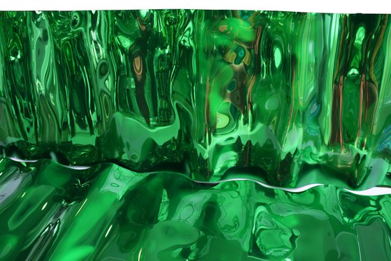 Flourishing Garden II