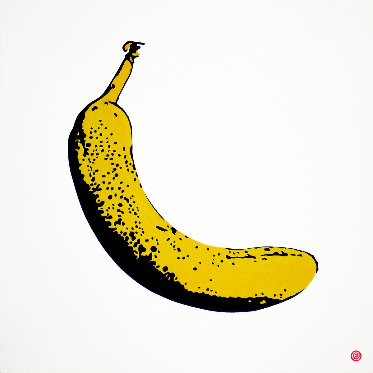 Banana by Antti Eklund