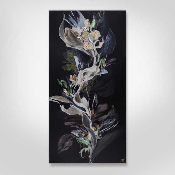 The Spectral Bouquet