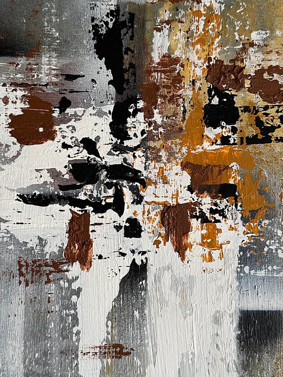 Fragments of Time