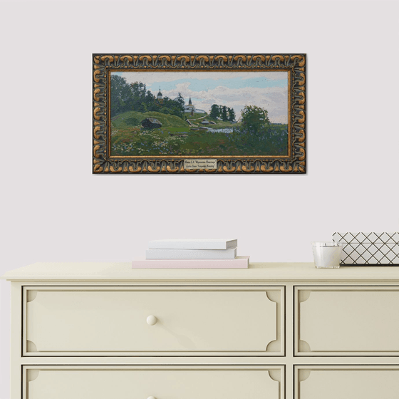 Ferapontov Monastery