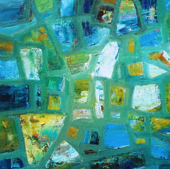 Stories From the Sea