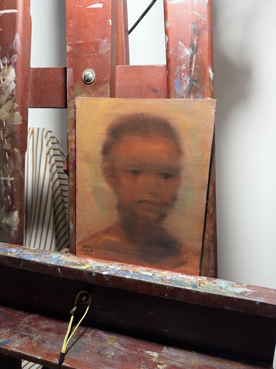 Fading into memory
