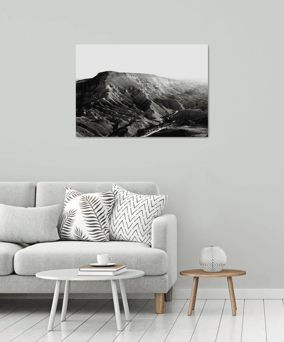 Nahal Zin | Limited Edition Fine Art Print 1 of 10 | 90 x 60 cm