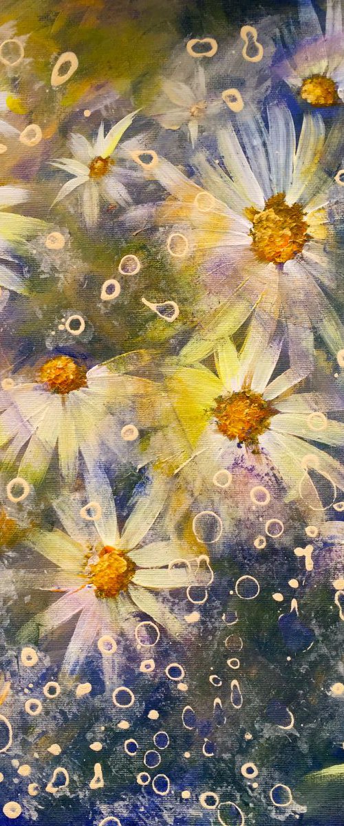 Flowerworks! by Emma Sian Pritchard