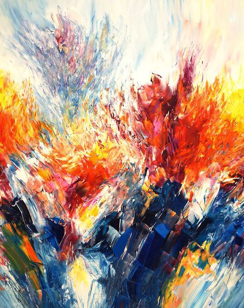 Furioso XXL 1 by Peter Nottrott