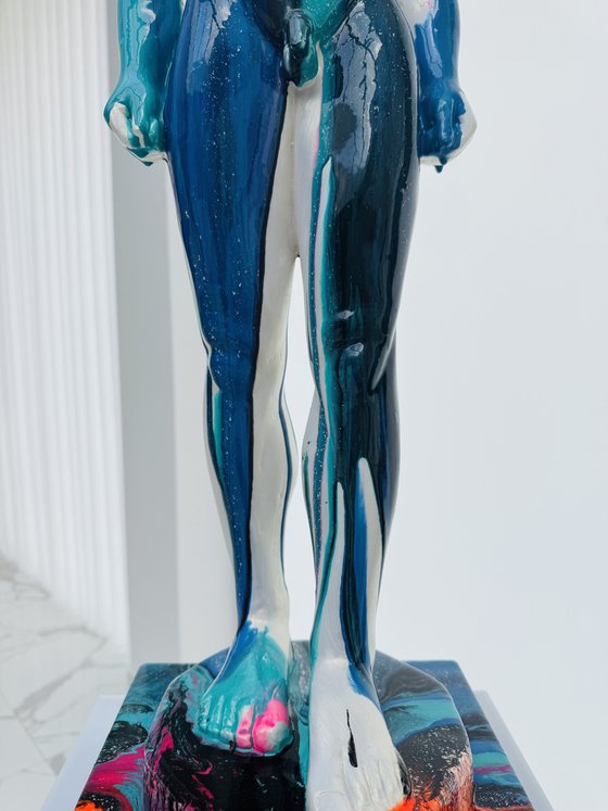 Kouros Reborn
