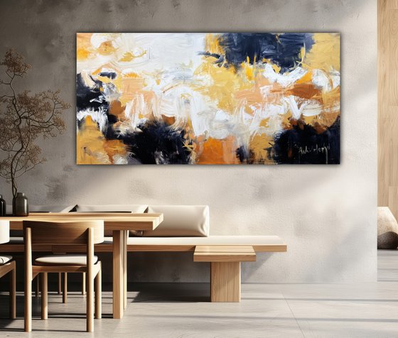 Ochre Whispers