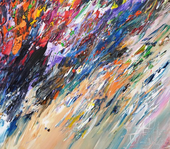 Awesome Dreamworld XXXL 2