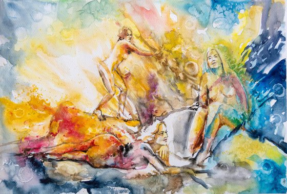 Awakening