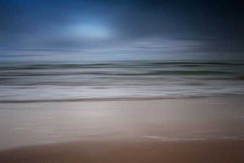 While i'm waiting for | Landscape Sea and Sky Photography by Carmelita Iezzi