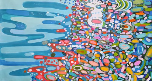 Artwork by Alexandra Djokic