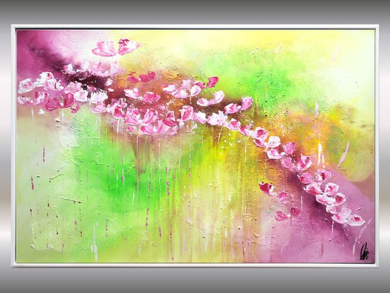 Bloom Current