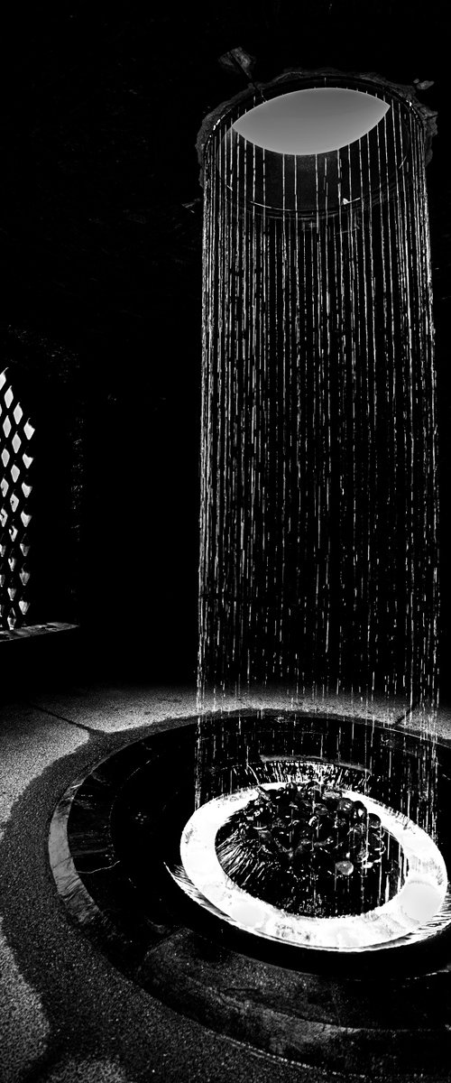 Smooth Jazz, 101, The Rain. by David Huntzinger