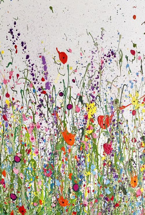 Love Songs of My Soul by Yvonne  Coomber
