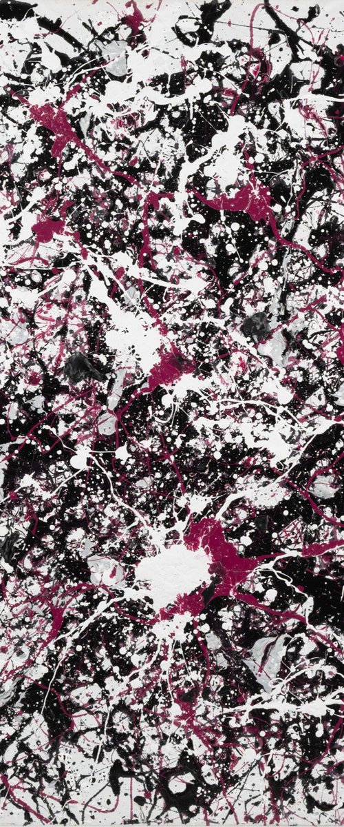 No title by Declan Faulkner