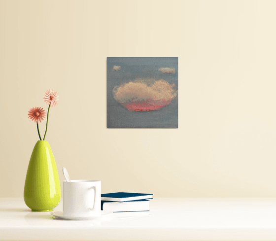 CLOUD SERIES: The Pink Glow