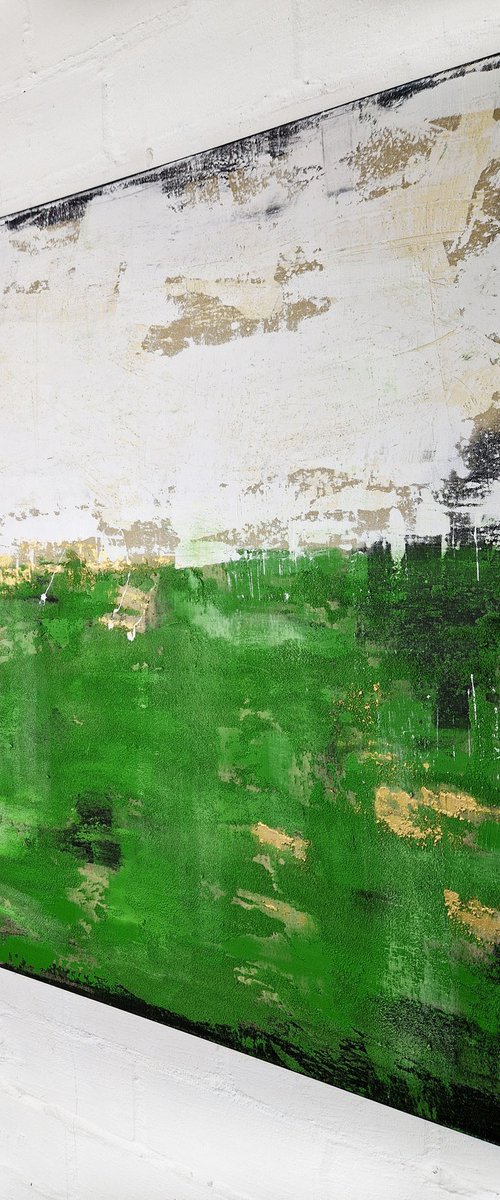 'FOREST WALK' #2 by Stefanie Rogge